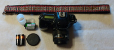 camera nikon n50 for sale  Spencerport