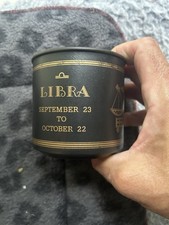 Hornsea zodiac mug for sale  NEWCASTLE UPON TYNE