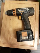 Panasonic ey6432 drill for sale  COLERAINE