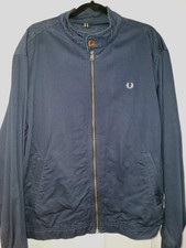 Fred perry bomber for sale  STOCKTON-ON-TEES