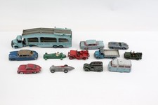 Dinky toys tin for sale  LEEDS