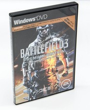 Ea Battlefield 3 Premium Edition Windows DVD-ROM 2 conjunto de discos usado comprar usado Ea Battlefield 3 Premium Edition Windows DVD-ROM 2 conjunto de discos usado comprar usado  Enviando para Brazil