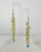 Orecchini argento 925 usato Orecchini argento 925 usato  Milano