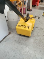 Shifter caravan trailer for sale  MORECAMBE