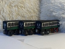 Custom wooden railway for sale  EBBW VALE