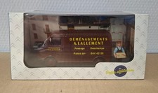 Citroen c35 déménageur d'occasion Citroen c35 déménageur d'occasion  Montbéliard