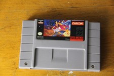 Aladdin super nes d'occasion  Saint-Ouen