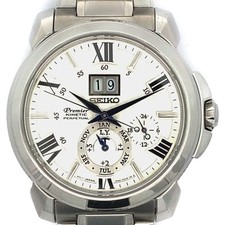 Herrenuhr seiko quartz gebraucht kaufen  Dortmund