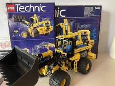 Lego technic 8459 for sale  BRACKLEY