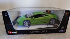 Rare boxed burago for sale  CALNE