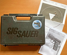 Empty slg sauer for sale  UK