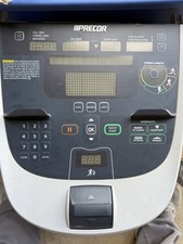 Precor p30 amt for sale  Sun Prairie