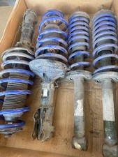 Polo sport fahrwerk gebraucht kaufen  Donaueschingen