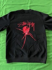 Stüssy pullover größe gebraucht kaufen  Gaildorf