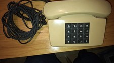 Analoges tastentelefon iwv gebraucht kaufen  Malsch