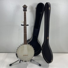 Tradition string banjo for sale  Los Angeles