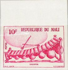 Mali 1973 418 gebraucht kaufen  Mülheim an der Ruhr