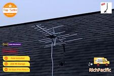 Yagi antenna outdoor for sale  San Dimas