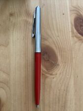 Vintage sheaffer ballpoint for sale  BURTON-ON-TRENT
