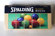 Vintage spalding classic for sale  Andrews