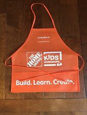 Homedepot kids work for sale  San Ramon