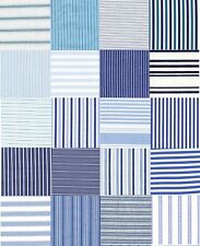 100 cotton fabric for sale  RIPON