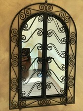 Vintage wrought iron for sale  LETCHWORTH GARDEN CITY