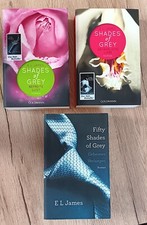Shades grey teil gebraucht kaufen  Frankfurt am Main