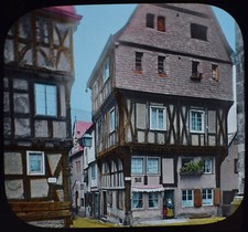 Boppard wood framed for sale  HAYLE