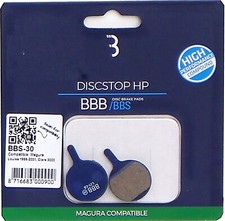 Plaquettes frein bbb d'occasion Plaquettes frein bbb d'occasion  Saint-Paulien