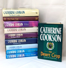 Catherine cookson hardcover for sale  HAVERHILL