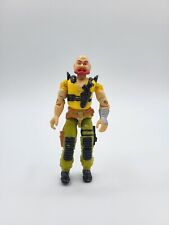 Joe actionfigur figur gebraucht kaufen  Karlsruhe