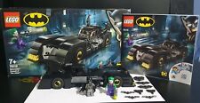 Lego 76119 batmobile usato  Nichelino