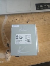 Daf cf450 voltage for sale  DONCASTER
