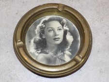 Old brass advertising d'occasion  Expédié en Belgium