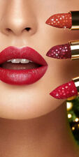 KIKO MILANO Holiday Gems Diamond Dust Lipstick Glitter Metallic 05 Cherry Opal comprar usado  Enviando para Brazil