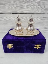 Epns vintage silver for sale  POOLE