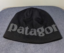 Patagonia beanie hat for sale  Hackensack