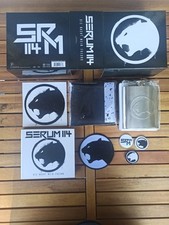 Serum 114 nacht gebraucht kaufen  Nürnberg
