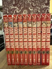 Golden boy vol gebraucht kaufen  Lahr