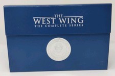 West wing dvd for sale  Rochester