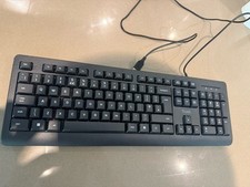Trust keyboard usb for sale  LONDON