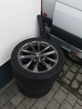 Felgen riginale 225 gebraucht kaufen  Norderstedt