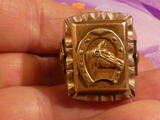 Mexican biker ring d'occasion  Expédié en Belgium