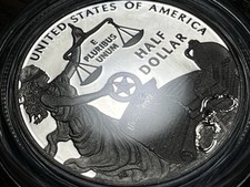 2015 proof marshalls for sale  Cottonwood
