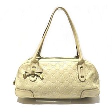Bolsa de mão GUCCI Guccissima Princess 161720 bolsa de ombro frete grátis [usada] comprar usado  Enviando para Brazil