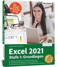 Excel 2021 stufe gebraucht kaufen  Ohlsbach