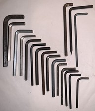 Werkzeug imbusschlüssel 8 gebraucht kaufen Werkzeug imbusschlüssel 8 gebraucht kaufen  Erftstadt