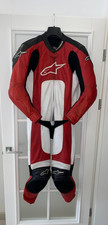 Alpinestars men leather d'occasion  Expédié en Belgium