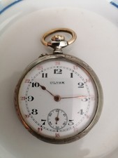 0303 montre gousset d'occasion  Coulommiers